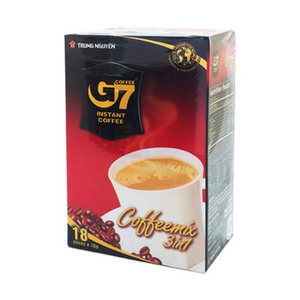 G7 커피믹스 3in1 288g (16g×18스틱) 